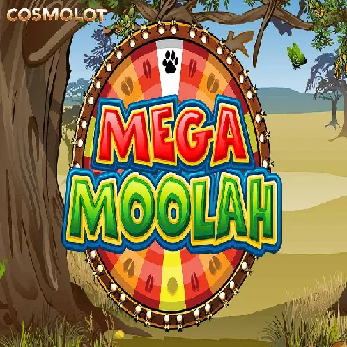 mega moolah jackpot