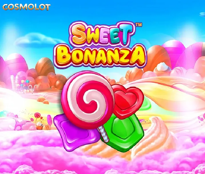 sweet bonanza demo